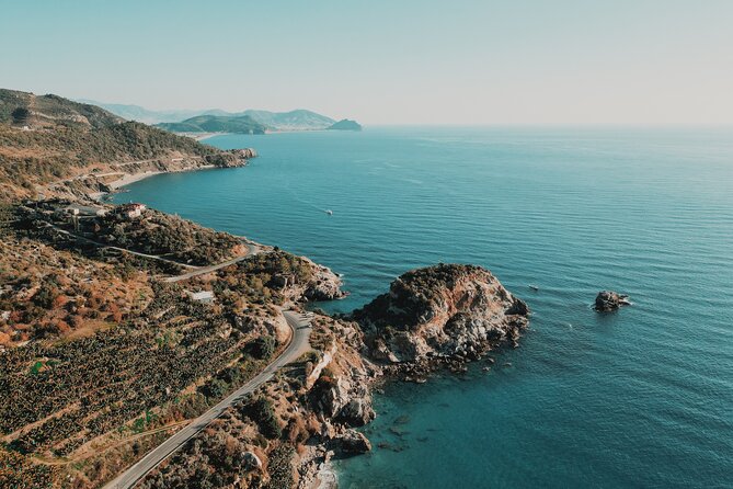 Alanya: Syedra Iotape Lie Cave and Antiochia Cragum Tour - Aydapınar Ancient Ruins: a calmer hour in nature