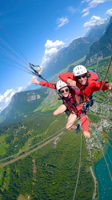 Alanya: Tandem Paragliding Adventura with licenced pilots - Should You Book This Tandem Paragliding in Alanya?