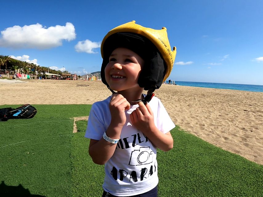 Alanya: Tandem Paragliding Over a Castle and the Sea - Rules you’ll need to follow: shoes, cameras, and planning for photos