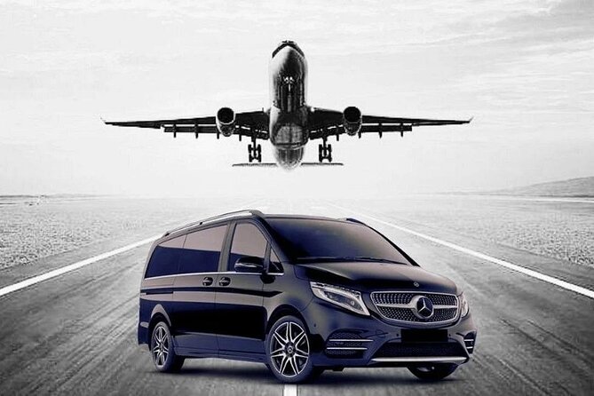 Alanya to Antalya Airport Private Transfer - Key highlights before you go