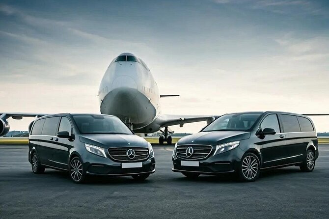 Alanya to Antalya Airport Private Transfer - Service style and reliability: what to expect from HARLEY