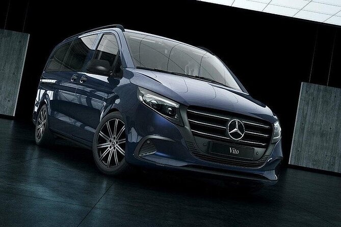 Alanya to Antalya Airport Private Transfer - Who this transfer fits best (and who might reconsider)