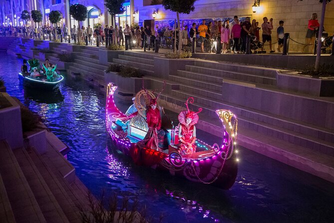 Alanya to Antalya Land of Legends Night Show Transfer - Key Things to Know Before You Go