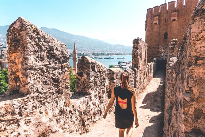 Alanya Tour with Cable Car, Boat Trip and Lunch at Dimcay - Price and value: what $54.19 buys you (and what it doesn’t)