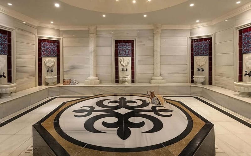 Alanya: Traditional Turkish Bath, Spa & Massage - Key highlights at a glance