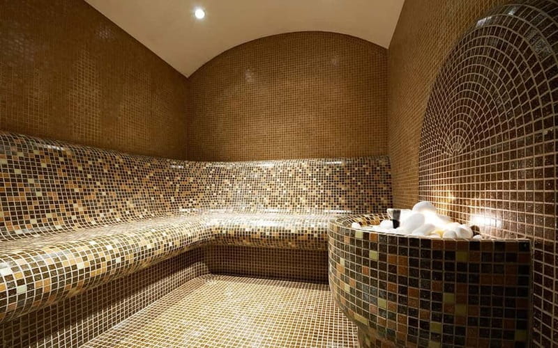 Alanya: Traditional Turkish Bath, Spa & Massage - Alanya Hamam & Spa in Alanya Marina: Why this experience works