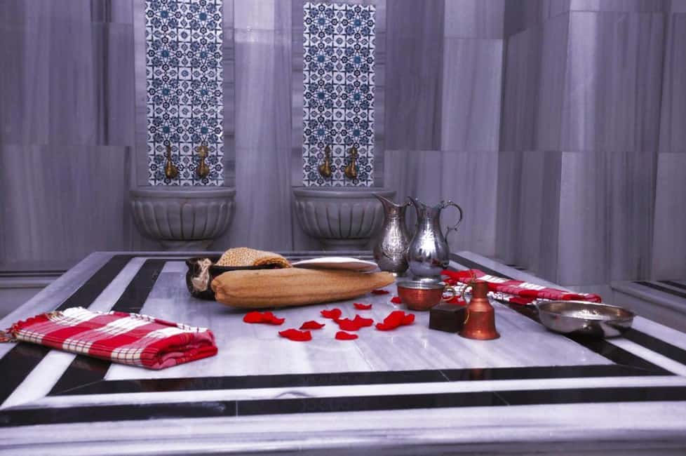 Alanya: Traditional Turkish Hammam with Hotel Pickup - Key Hammam Details That Matter