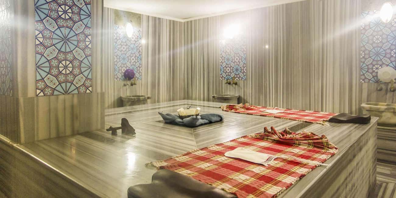 Alanya: Traditional Turkish Hammam with Hotel Pickup - Kese Scrub With the Mitt: Traditional Cleansing That’s Real Work