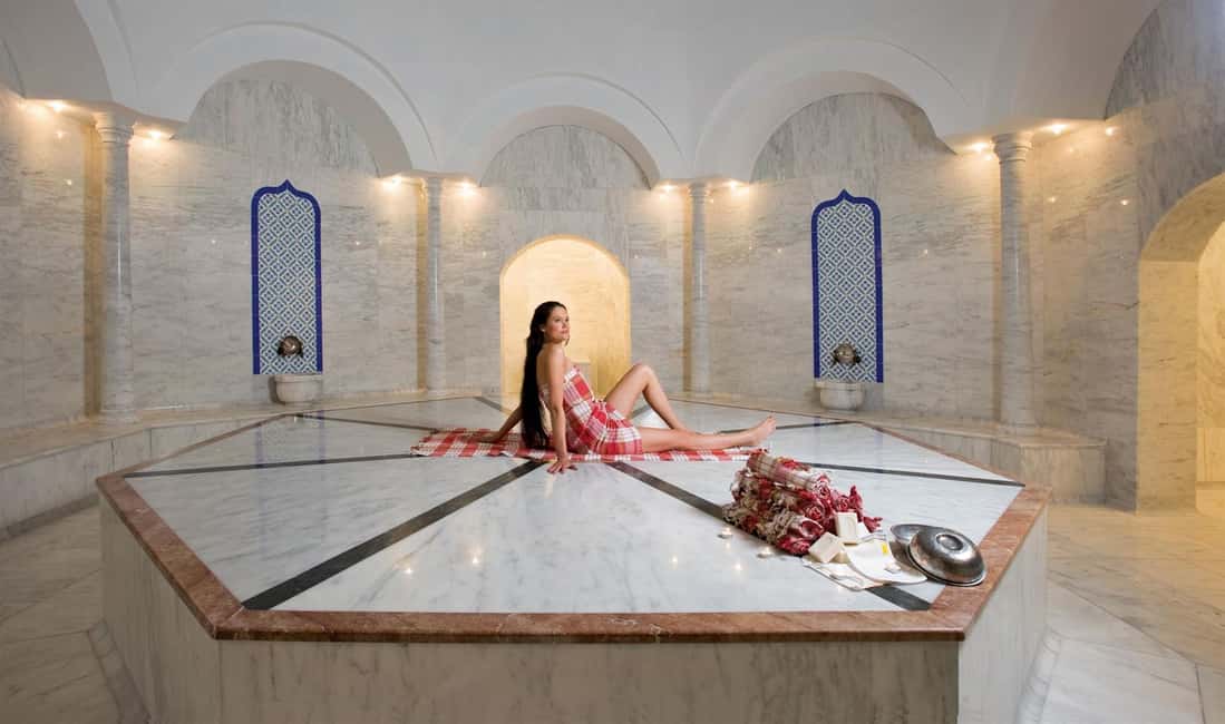 Alanya: Traditional Turkish Hammam with Hotel Pickup - What’s Included (and What You’ll Need to Bring)