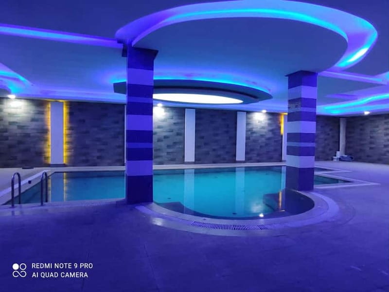 Alanya: Turkish Bath Experience with Massage and Wine Option - Key things I’d bet on