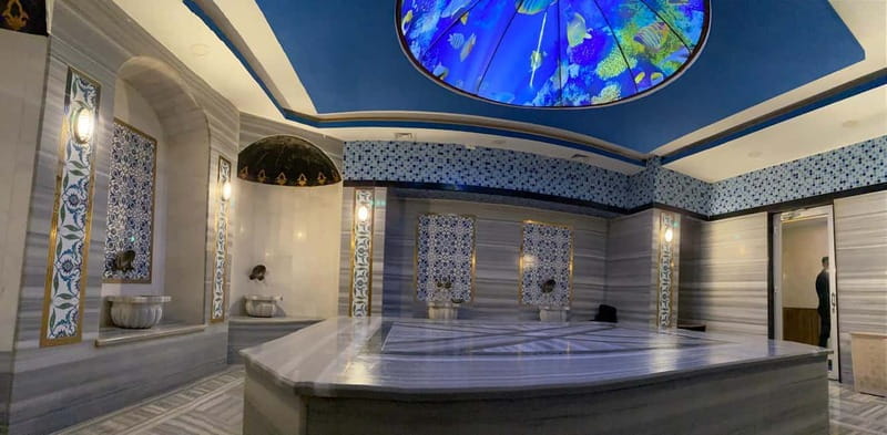 Alanya: Turkish Bath Experience with Massage and Wine Option - Your $22 Alanya Hamam: what you’re really buying