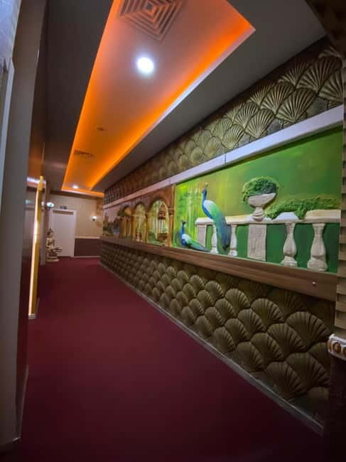 Alanya: Turkish Bath Experience with Massage and Wine Option - Price and value: why $22 can feel like a deal