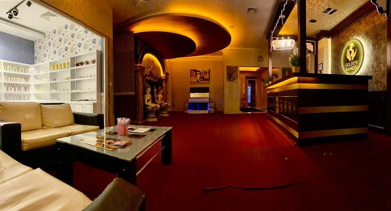 Alanya: Turkish Bath Experience with Massage and Wine Option - Getting picked up in Alanya without losing time