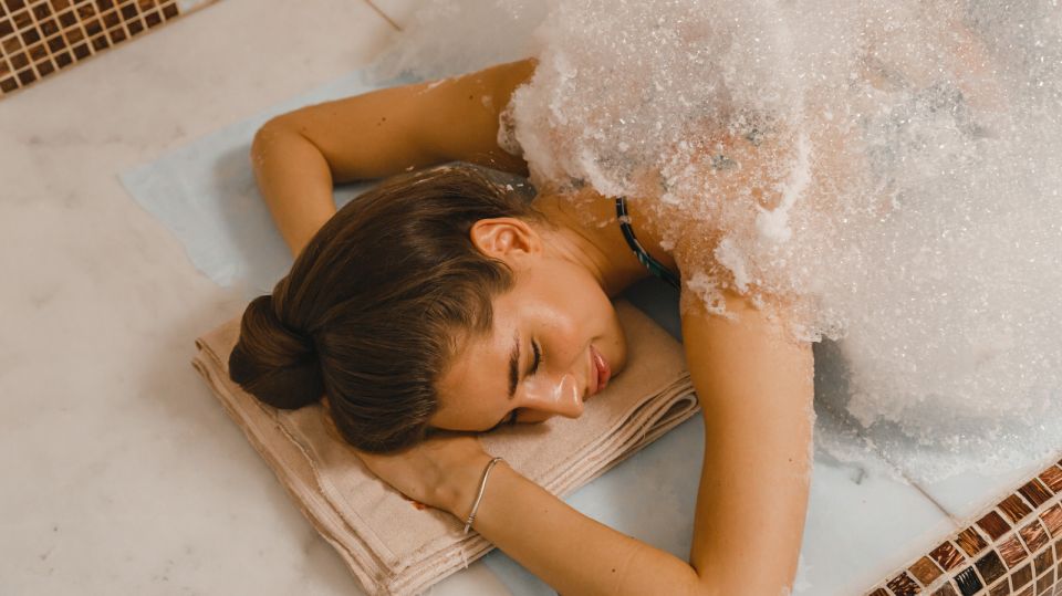 Alanya: Turkish Bath, Hamam, Sauna & Spa Wellness Center - Key Things That Make This Hamam Worth Your Time