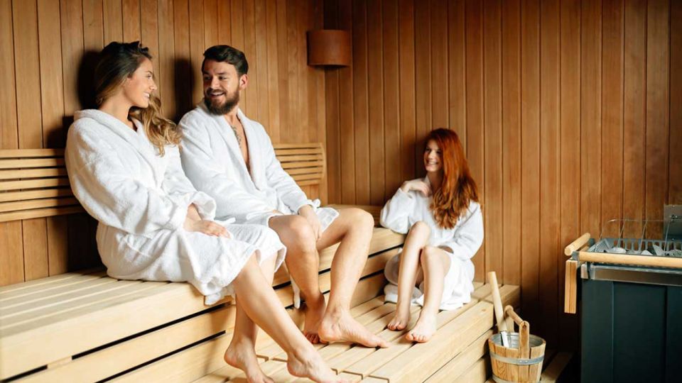 Alanya: Turkish Bath, Hamam, Sauna & Spa Wellness Center - Step-by-Step: What Happens Once You Arrive