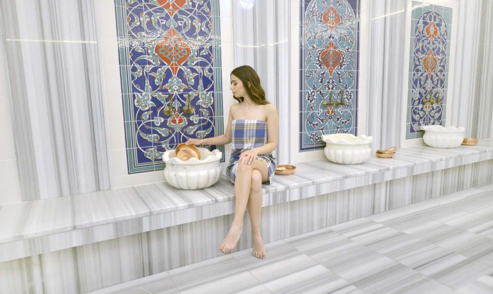Alanya: Turkish Bath, Hamam, Sauna & Spa Wellness Center - Who This Hamam Is Best For (and Who Should Skip It)
