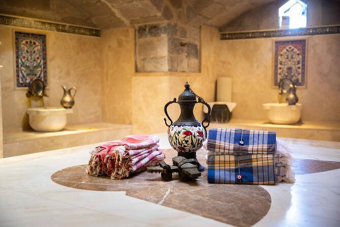 Alanya Turkish Bath with Jacuzzi, Massage, Facemask & Transfer - Transfers and Timing: Getting There Without Losing Your Afternoon