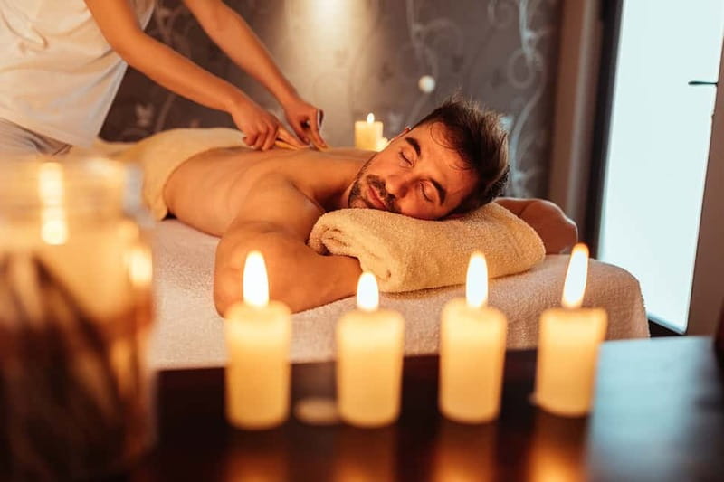 Alanya: Turkish Bath with Pouch, Foam, and Oil Massages - Key highlights to know before you go
