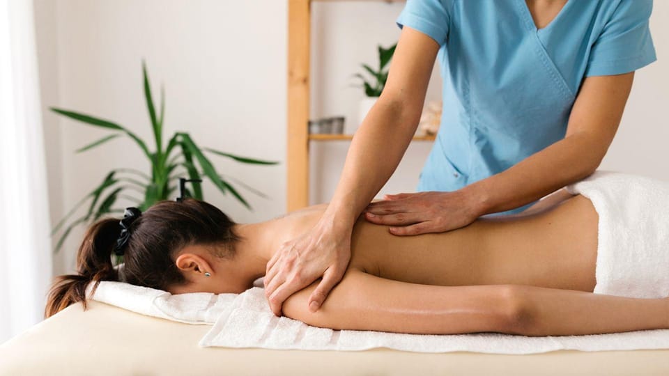 Alanya: Turkish Bathhouse and Spa Experience with Massage - Price and value: does $41 make sense for Alanya?