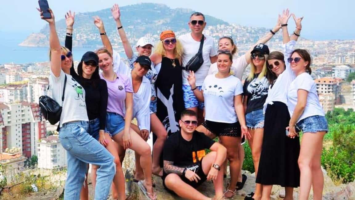 Alanya Village & Nature Tour: Local Culture & Fun Day Trip - A Village-and-Nature Day That Actually Gets You Off the Resort Track