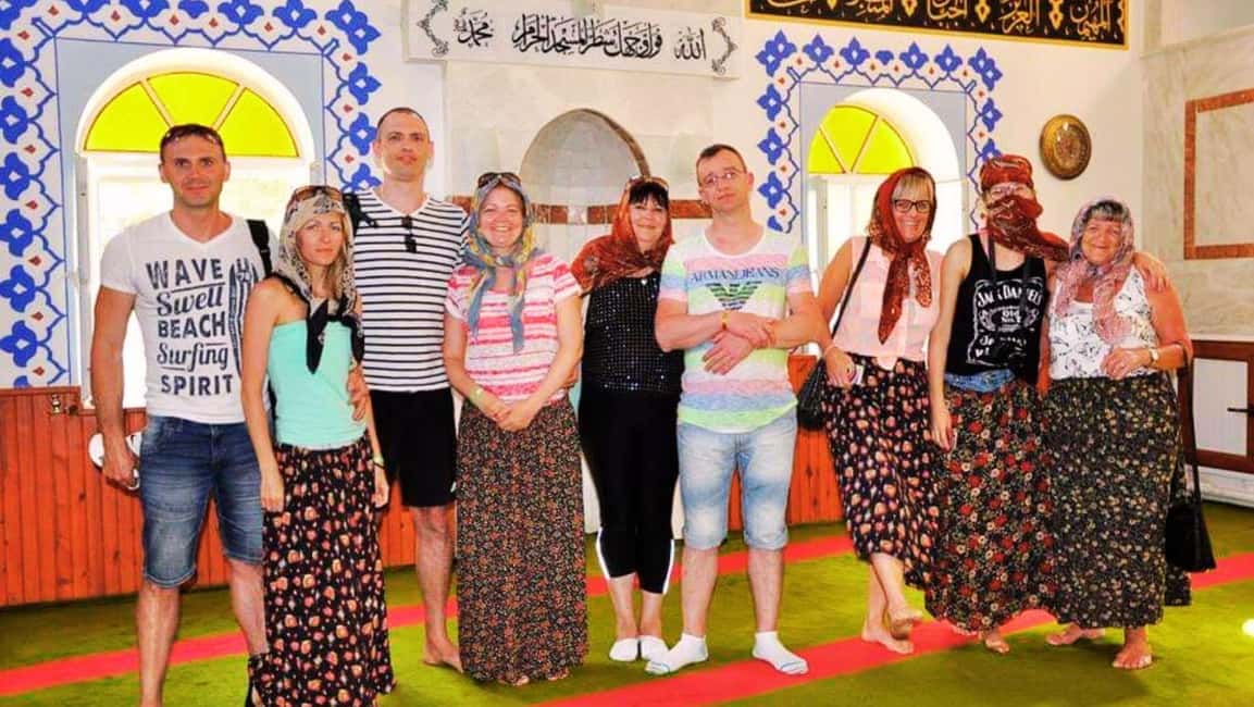 Alanya Village & Nature Tour: Local Culture & Fun Day Trip - Waterfalls and Swimming Break at Obaalacami