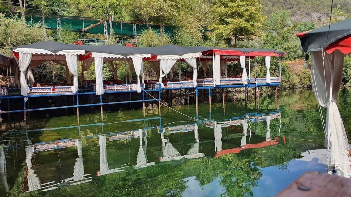 Alanya: Village Safari, Dimçay and Oba River Combo Tour - What to Bring (and What to Wear) for a Comfortable Day