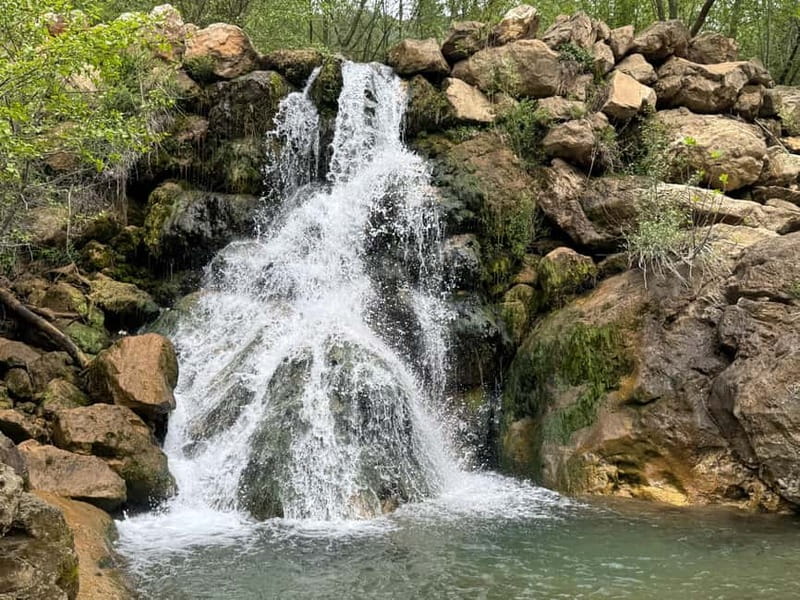 Alanya: Water Wars and Dim River Tour W/ Lunch - All in One - Pickup, Ride, and Why Your Day Starts Sooner Than You Think