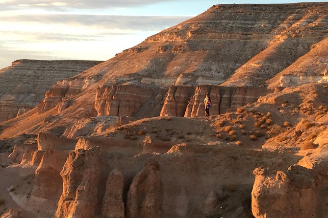 All In One Cappadocia Private Tour - Price and logistics: what you’re paying for
