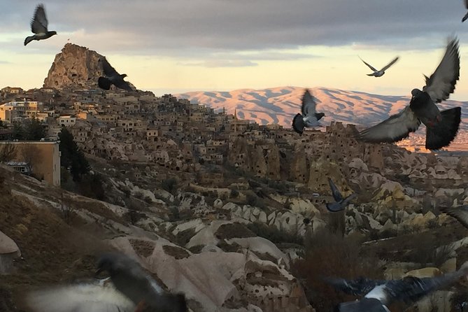 All In One Cappadocia Private Tour - Avanos: pottery roots and the river story