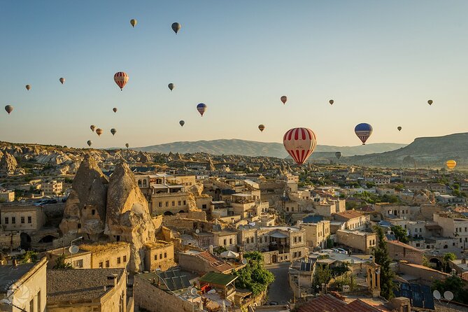 All-in-One Cappadocia Tour: Combined Red and Green Tour - Key Things You’ll Notice on This Red + Green Combo