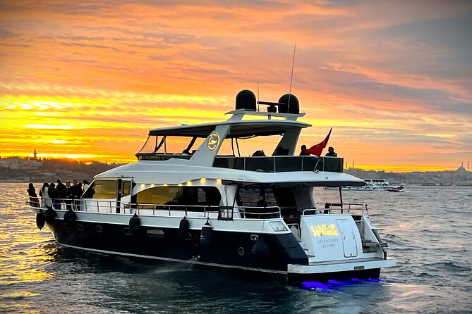 All in One Day Istanbul - Historical Tour of Istanbul with Bosphorus Cruise - Hagia Sophia and Topkapi: two ticketed anchors you shouldn’t skip