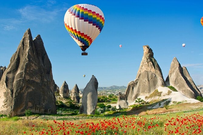 All-inclusive 3-Day Konya Cappadoccia Tour from Istanbul - Day 1: Çatalhöyük Neolithic World, Ihlara Valley Churches, and an Underground Escape