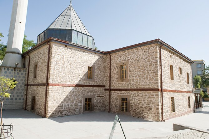 All-inclusive 3-Day Konya Cappadoccia Tour from Istanbul - Should You Book This Konya and Cappadocia Tour?
