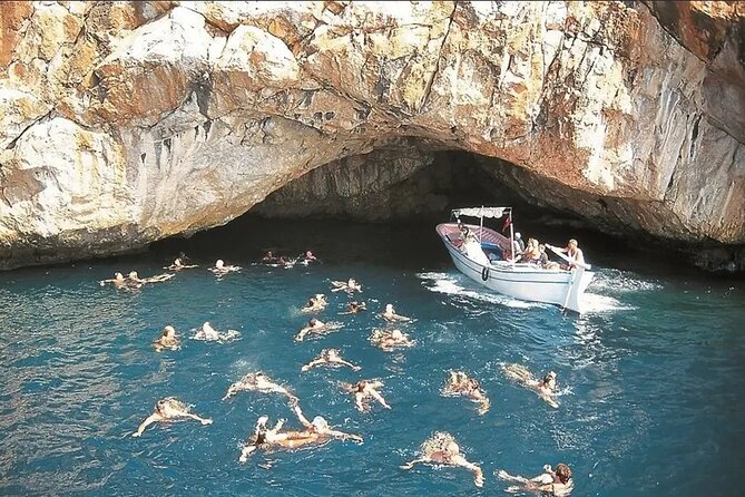 All Inclusive Alanya Pirate Boat Tour with Lunch and Drinks - Who This Tour Suits Best (And Who Might Skip It)