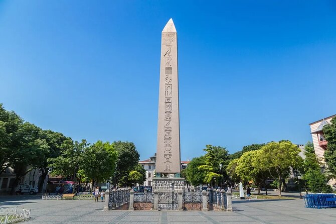All-Inclusive Best of Istanbul Tour - A 5–7 hour Best of Istanbul plan that actually fits real days