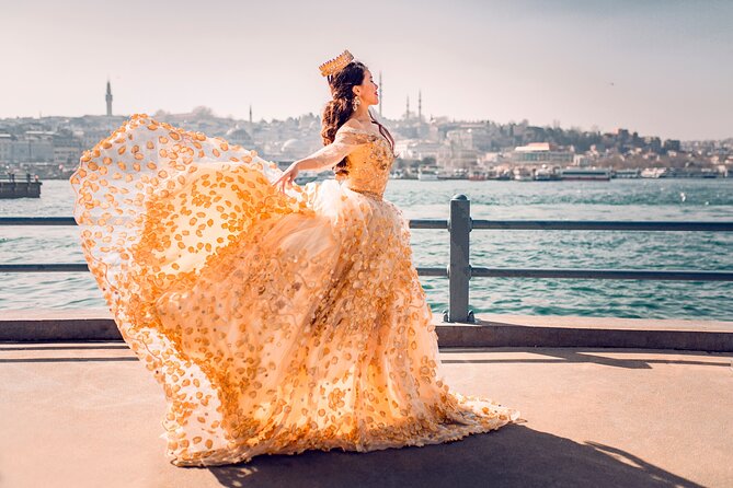 All Inclusive Full Day Luxury Istanbul Photo Shoot Tour - Price and What Makes It Feel Like Value