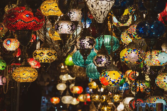 All Inclusive Full-Day Private Guided Cultural Tour of Istanbul - What makes this tour a top pick for first-timers