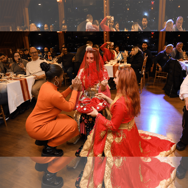 All Inclusive; Istanbul Bosphorus Dinner Cruise w/live shows - Who this cruise suits best (and who should think twice)