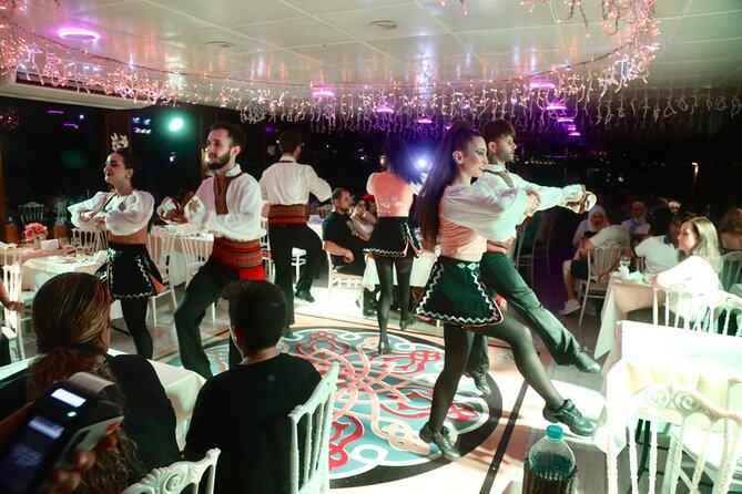 All Inclusive Luxury Bosphorus Dinner Cruise & Turkish Night Show - Who This Cruise Suits Best (and Who Might Want a Different Plan)