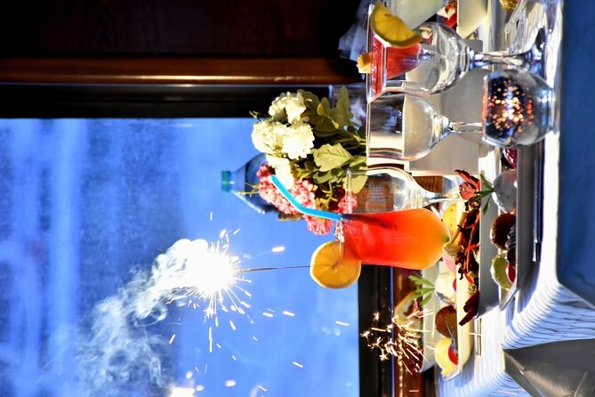 All Inclusive Luxury Bosphorus Dinner Cruise & Turkish Night Show - Should You Book This Bosphorus Dinner Cruise?