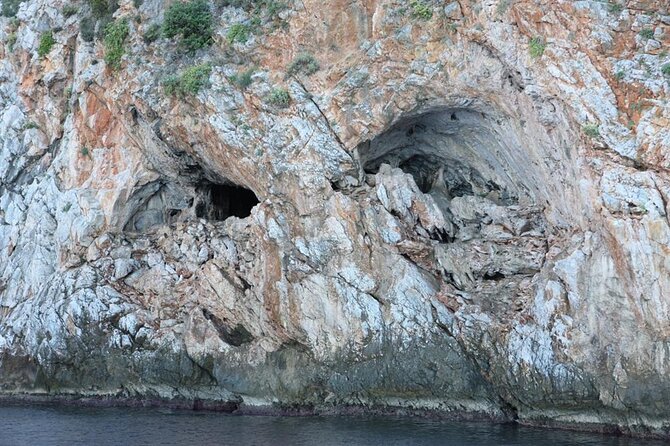 All Inclusive Pirate Boat Trip in Alanya - Foam party and onboard fun: what you’ll experience beyond the scenery