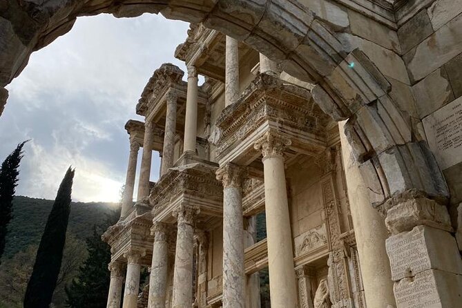 All Inclusive Private BODRUM to Ephesus, Mary's House, Lunch Tour - The Turkish lunch break: more than a pit stop