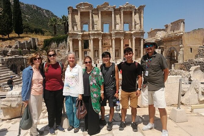 All Inclusive Private BODRUM to Ephesus, Mary's House, Lunch Tour - Tips to make the day smoother (and more comfortable)
