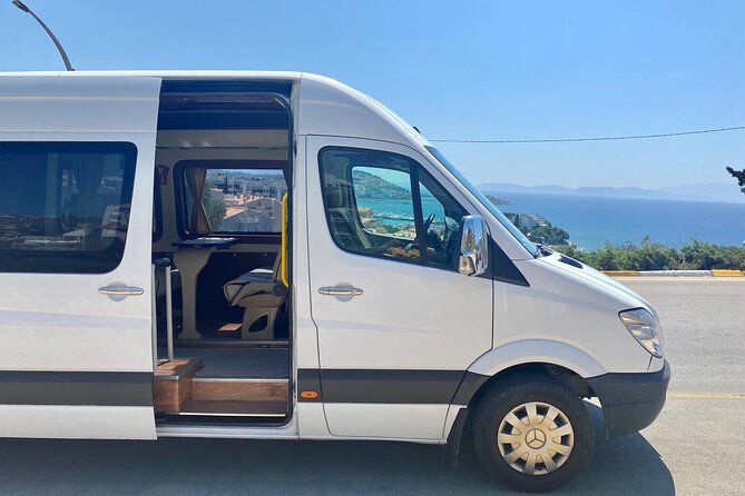 All Inclusive Private Ephesus Day Trip from Istanbul by Plane - Lunch at a carpet-weaving center (and how to shop without stress)