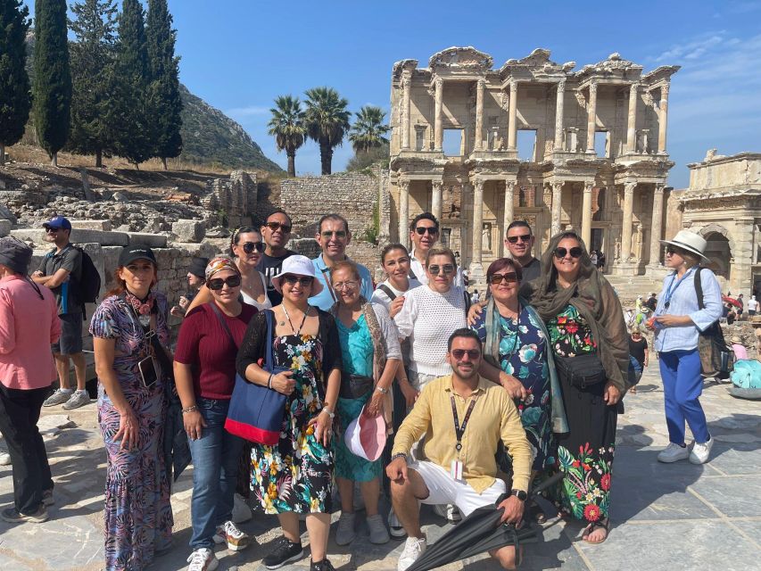 All Inclusive Private Ephesus & Mary's House Tour with LUNCH - The value case: what you’re really paying for at $140