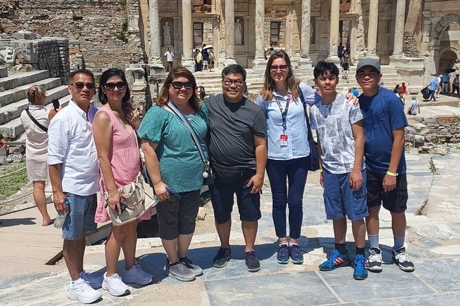 All Inclusive Private Ephesus Shore Excusion in Kusadasi - A Private Day From Kusadasi Port: What You’re Really Paying For