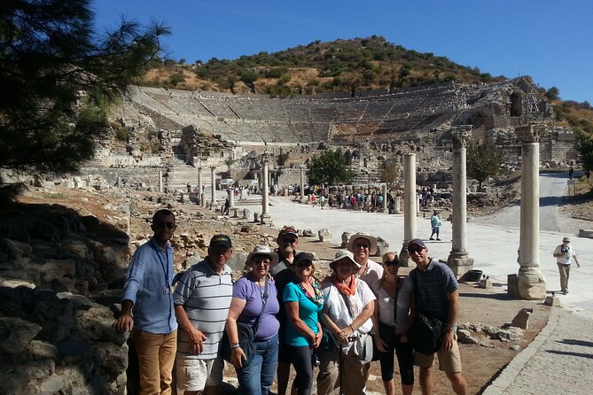 All Inclusive Private Ephesus Shore Excusion in Kusadasi - Price, Timing, and Who This Works Best For