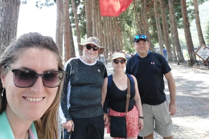 All Inclusive Private Ephesus Shore Excusion in Kusadasi - Should You Book This Ephesus Private Shore Tour?