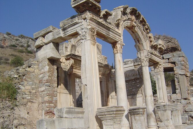 ALL INCLUSIVE Private Ephesus, The House of Mary, Sirince Village - Meryemana (Mary’s House): quiet, spiritual, and historically layered