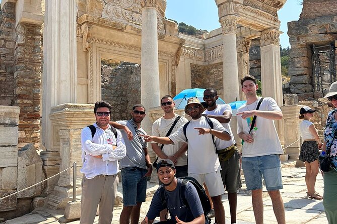 All-İnclusive Private Ephesus Tour from İzmir cesme Port/Hotels - Price Breakdown: What $350 Actually Buys